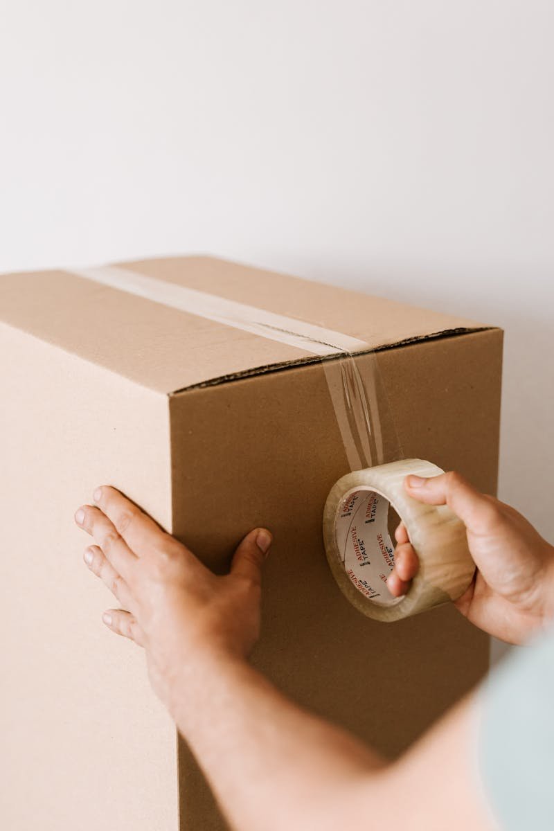 Delivery autónomo en Cáceres